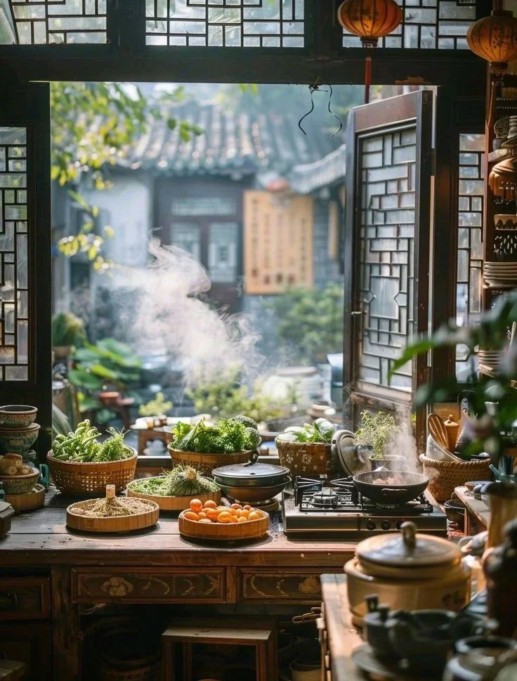 Современная паназиатская кухня: традиции, которые вдохновляют