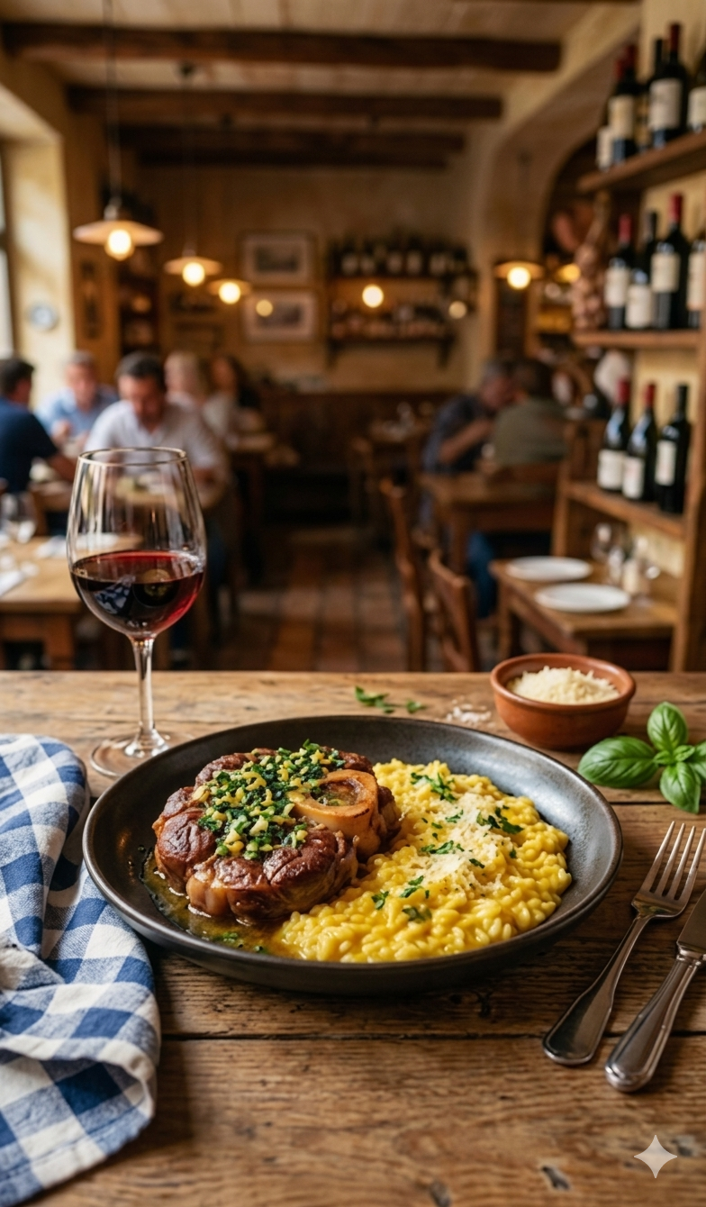 Атмосфера — душа пространства