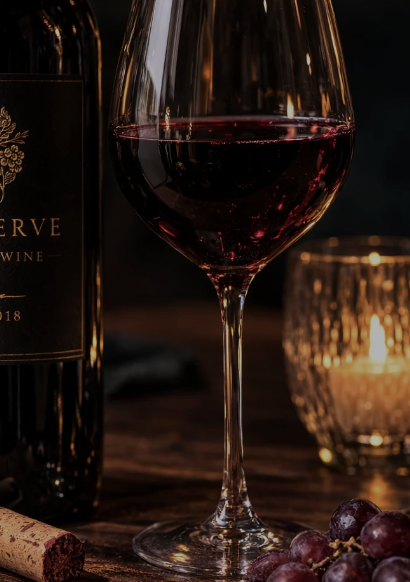 Бар и винная карта